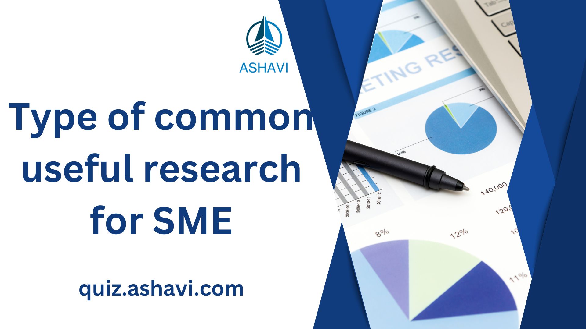 Type of common useful research for SME